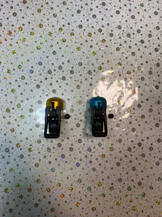 Timbres para patinete o bicicleta