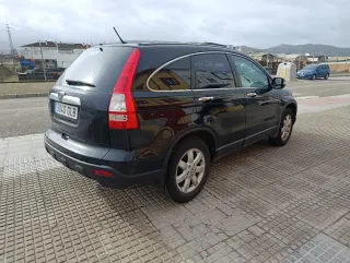 Honda CR-V 2009