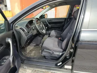 Honda CR-V 2009