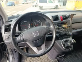 Honda CR-V 2009