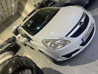 Opel Corsa 2007