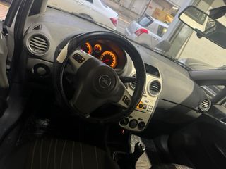 Opel Corsa 2007
