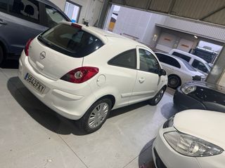 Opel Corsa 2007