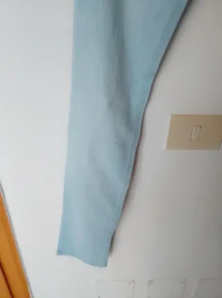 Diesel Jeans Azzurri Taglia 38 donna Matic