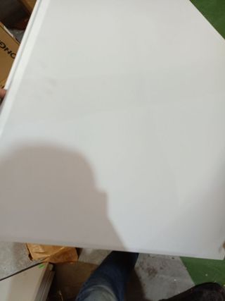 Mesa Plegable Resina Picnic 180x74x74 cm