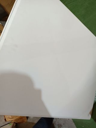 Mesa Plegable Resina Picnic 180x74x74 cm