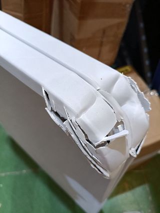 Mesa Plegable Resina Picnic 180x74x74 cm