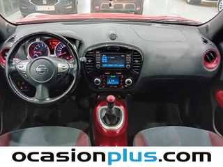 Nissan Juke 1.6 DIG-T Tekna S 4X2 140 kW (190 CV)