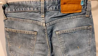 Pantalones G-Star RAW Azules