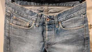 Pantalones G-Star RAW Azules