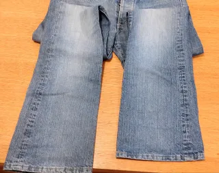 Pantalones G-Star RAW Azules