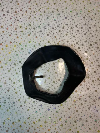 Cámara de aire para patinete eléctrico