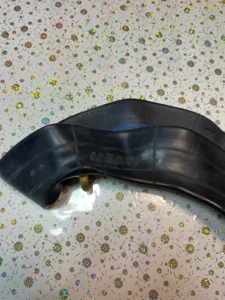 Cámara de aire para patinete eléctrico