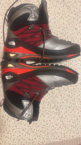 Botas de Nieve The North Face Talla 42