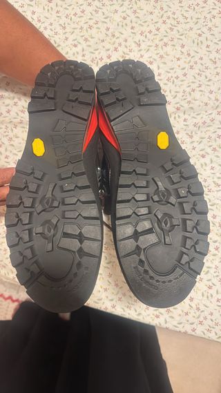 Botas de Nieve The North Face Talla 42