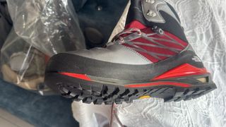 Botas de Nieve The North Face Talla 42