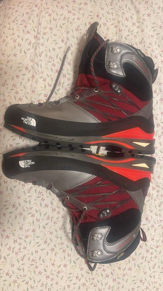 Botas de Nieve The North Face Talla 42