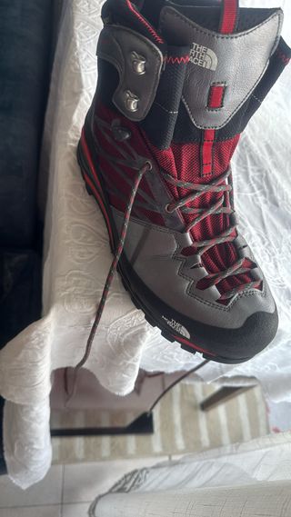 Botas de Nieve The North Face Talla 42