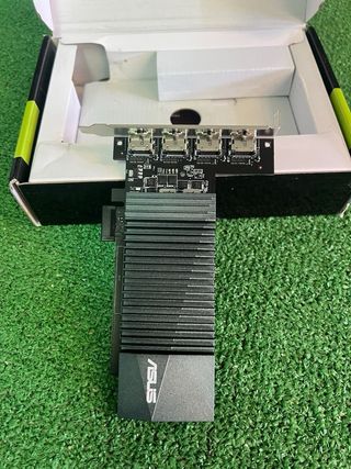 Tarjeta Gráfica ASUS GeForce GT 710 2GB