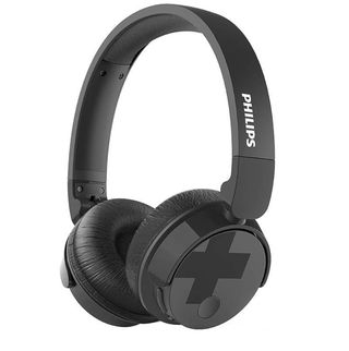 Philips BH305BK - Auriculares negros