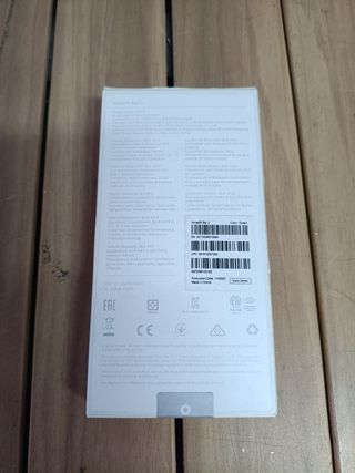 Smartwatch Xiaomi Amazfit Bip U Verde 1.43