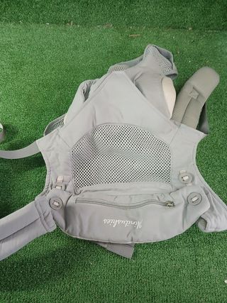 Mochila Portabebes MINITUSKIES