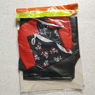 Disfraz Pirata Llopis Talla L