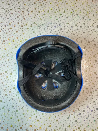 Cascos para patinete o bicicleta