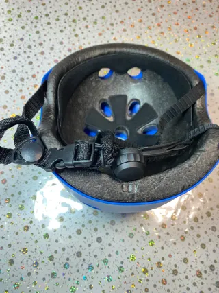 Cascos para patinete o bicicleta