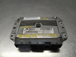 CENTRALITA MOTOR UCE RENAULT CLIO III K4J780 8200