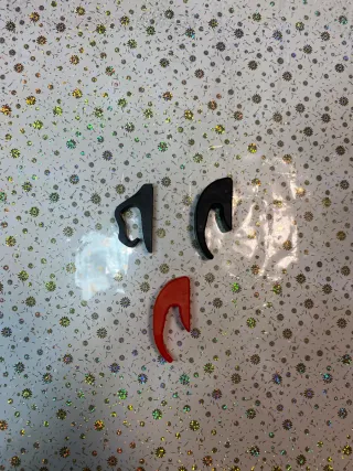 Gancho para patinete eléctrico