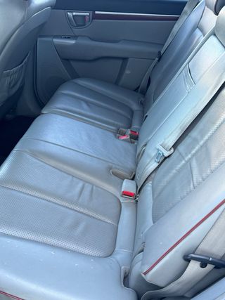 Hyundai Santa Fe 2007