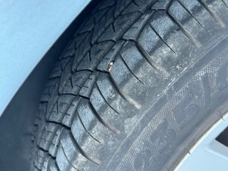 Hyundai Santa Fe 2007