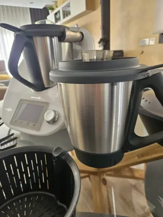 Thermomix TM5 Vorwerk