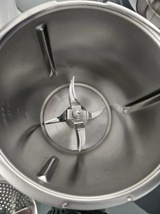 Thermomix TM5 Vorwerk