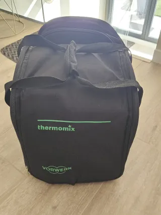 Thermomix TM5 Vorwerk