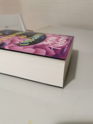 Imperio de tormentas