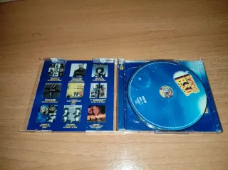 CD Solo lo mejor de las mejores B.S.O.