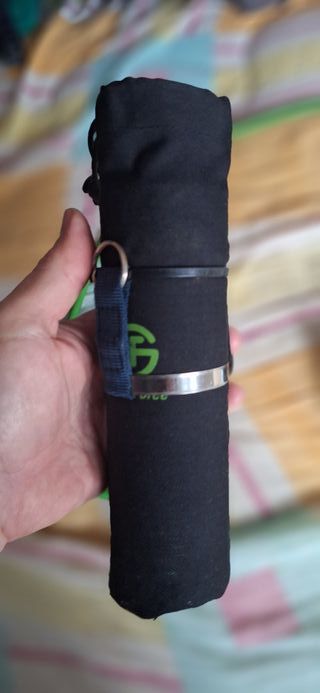 Foco de buceo Greenforce