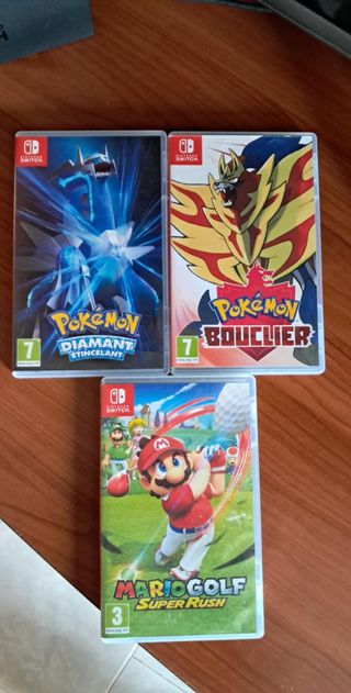 Giochi Nintendo Switch