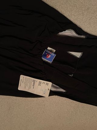 Culotte largo Etxeondo talla M y XL Nuevo ciclismo