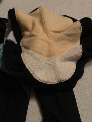 Culotte largo Etxeondo talla M y XL Nuevo ciclismo