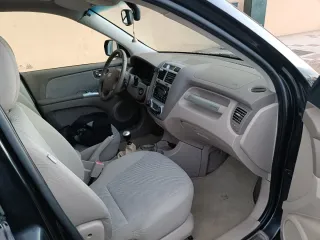 KIA Sportage 2010