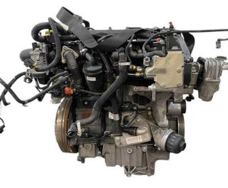 125702 motor completo 198a8000 lancia delta (181)