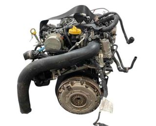 125702 motor completo 198a8000 lancia delta (181)