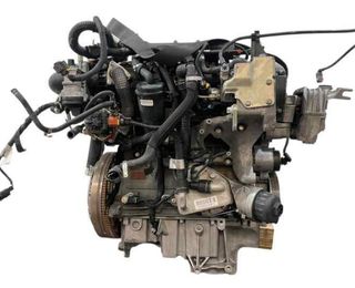 125702 motor completo 198a8000 lancia delta (181)