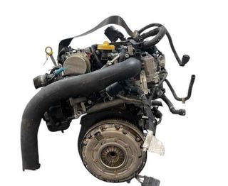 125702 motor completo 198a8000 lancia delta (181)