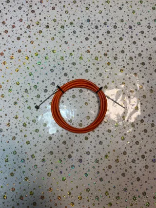 Cable de freno para patinete o bicicleta