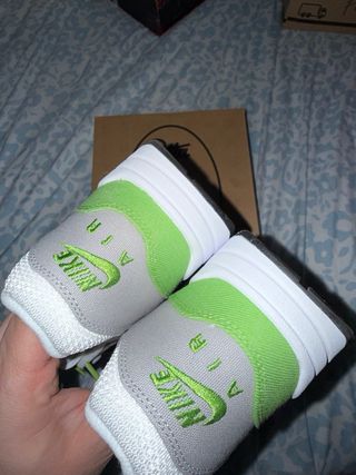 Nike Air Max Patta 20 Aniversario Talla 45