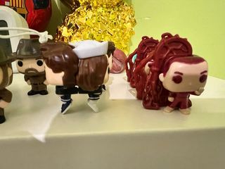 Funko Pop Stranger Things Huevos Kinder
